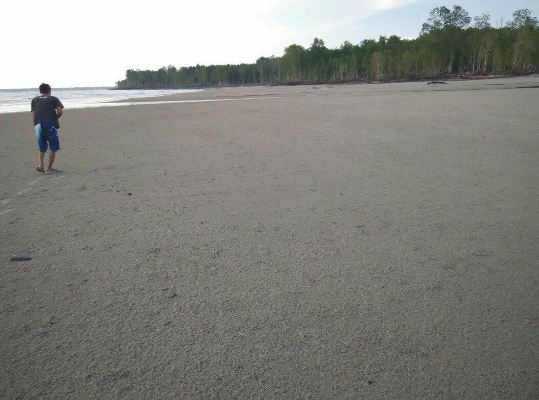 Pantai Tanjung Piai-巴生必去景点