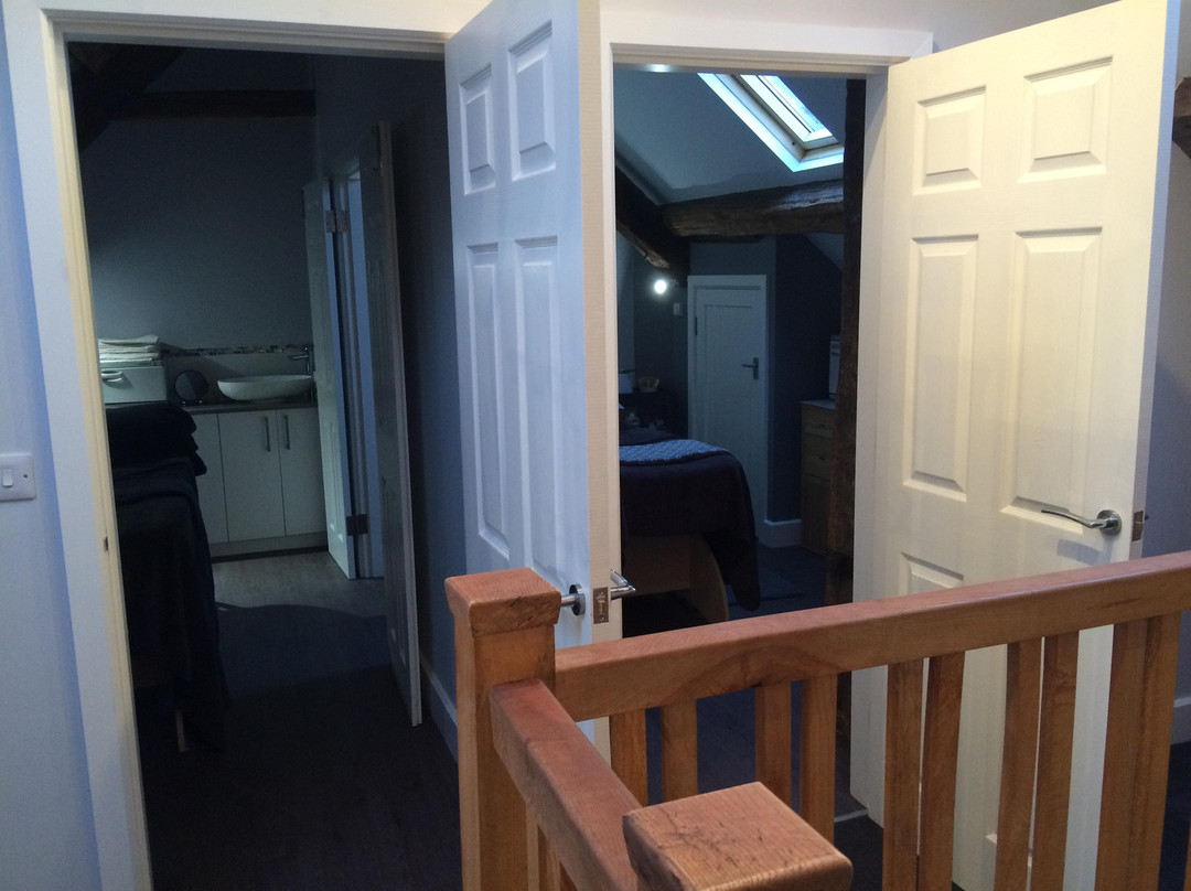 Park Lane Cartmel Day Spa & Beauty Salon景点图片