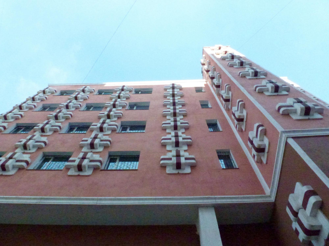 International Intellectual Museum-乌兰巴托必去景点