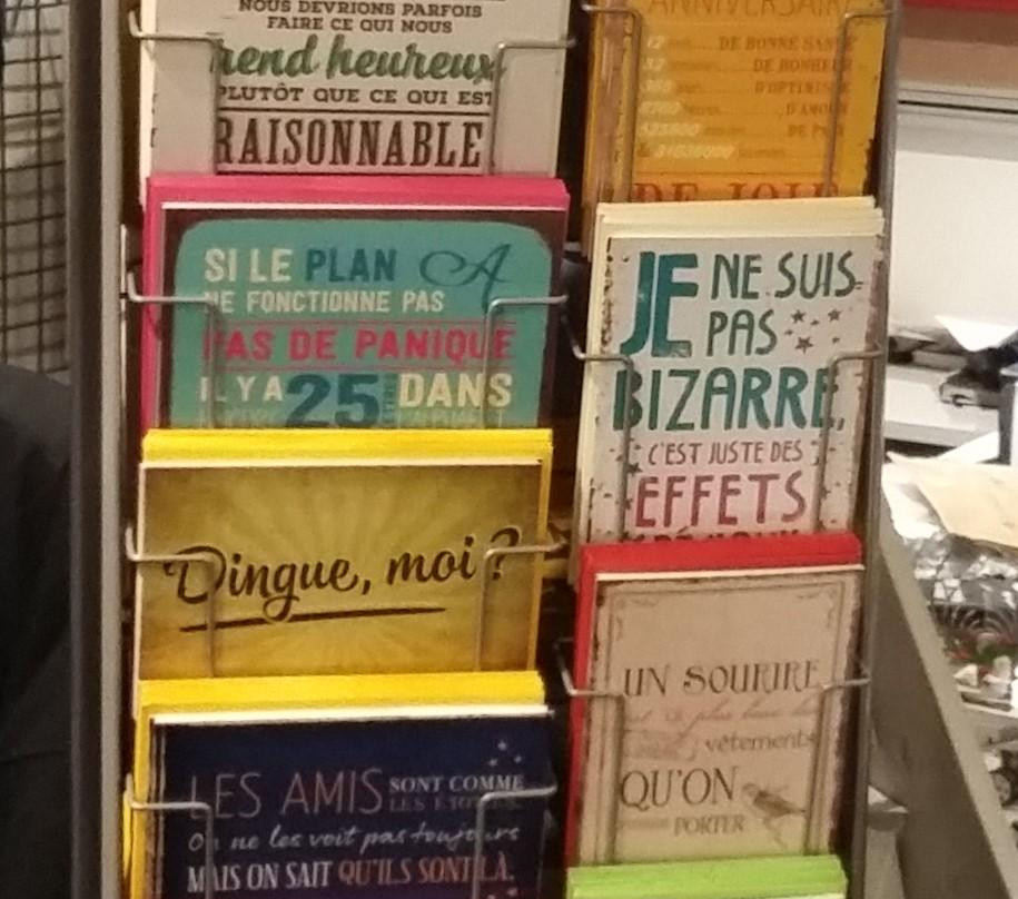 Bagane, l'Idee Cadeau Originale景点图片