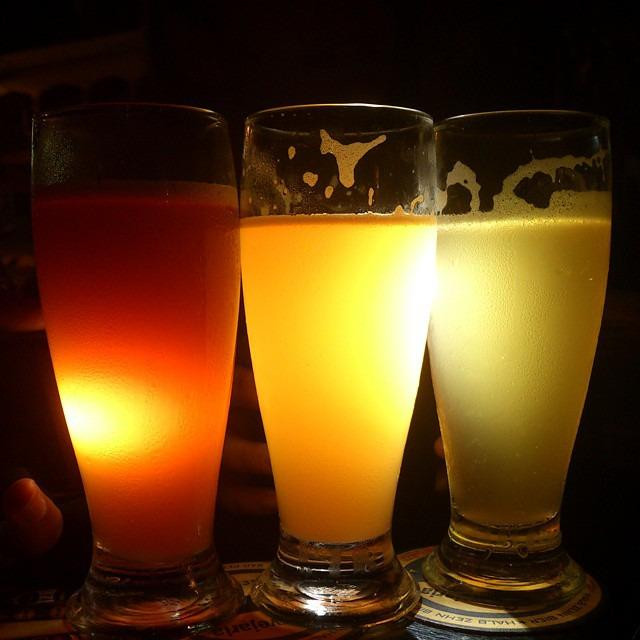 Micro Cervejaria Halb Zehn Bier-Sao Pedro必去景点