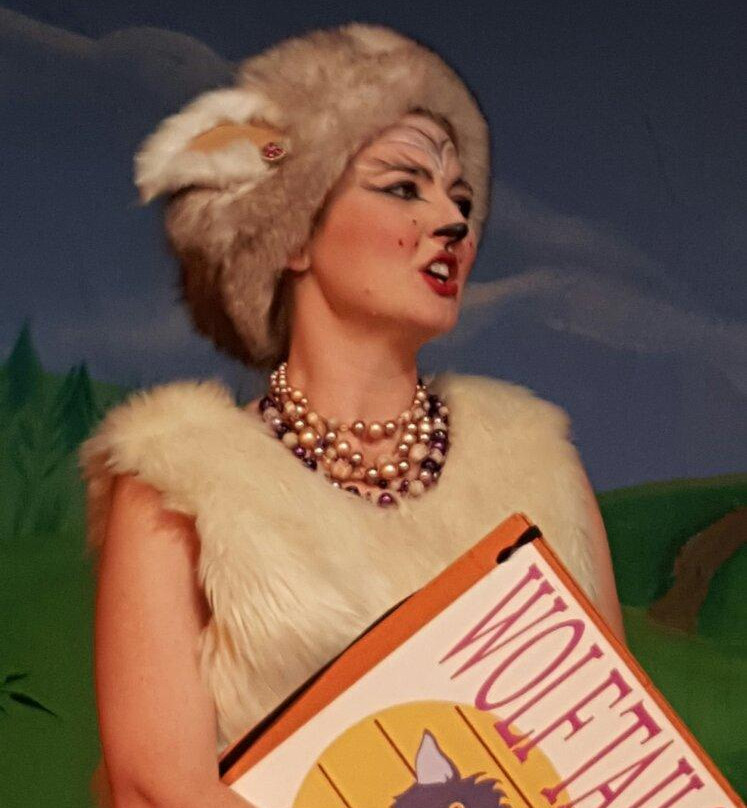 Live Theatre Workshop-图森必去景点