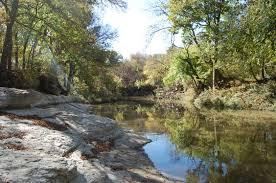 Breckinridge Park-理查森必去景点