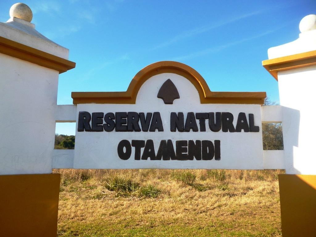 Parque Nacional Ciervo de los Pantanos景点图片