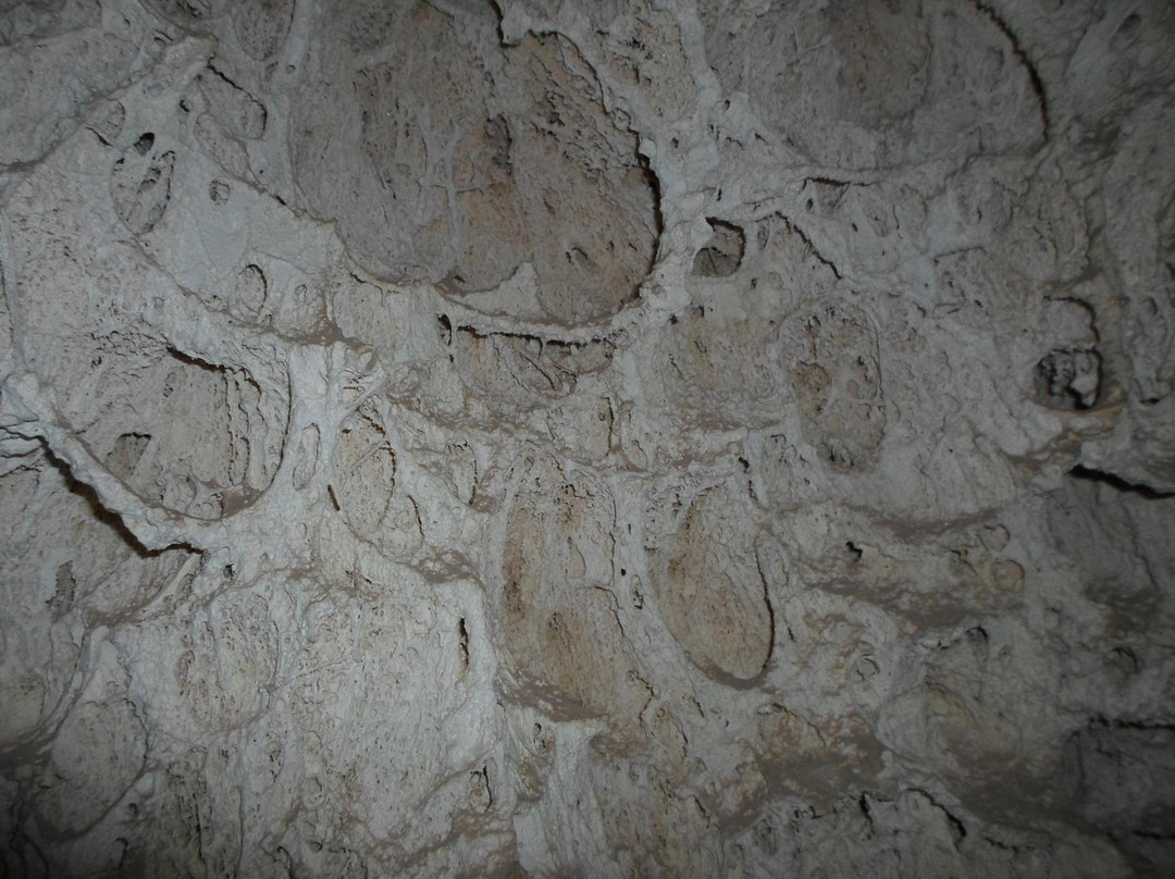 Gruta De Las Galaxias景点图片