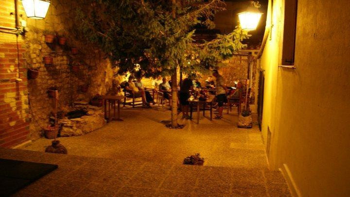 Hotel La Cachava主图