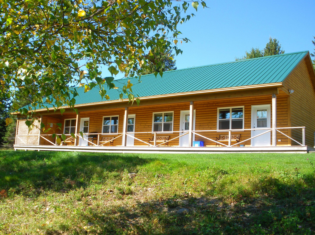 Storeytown Cottages