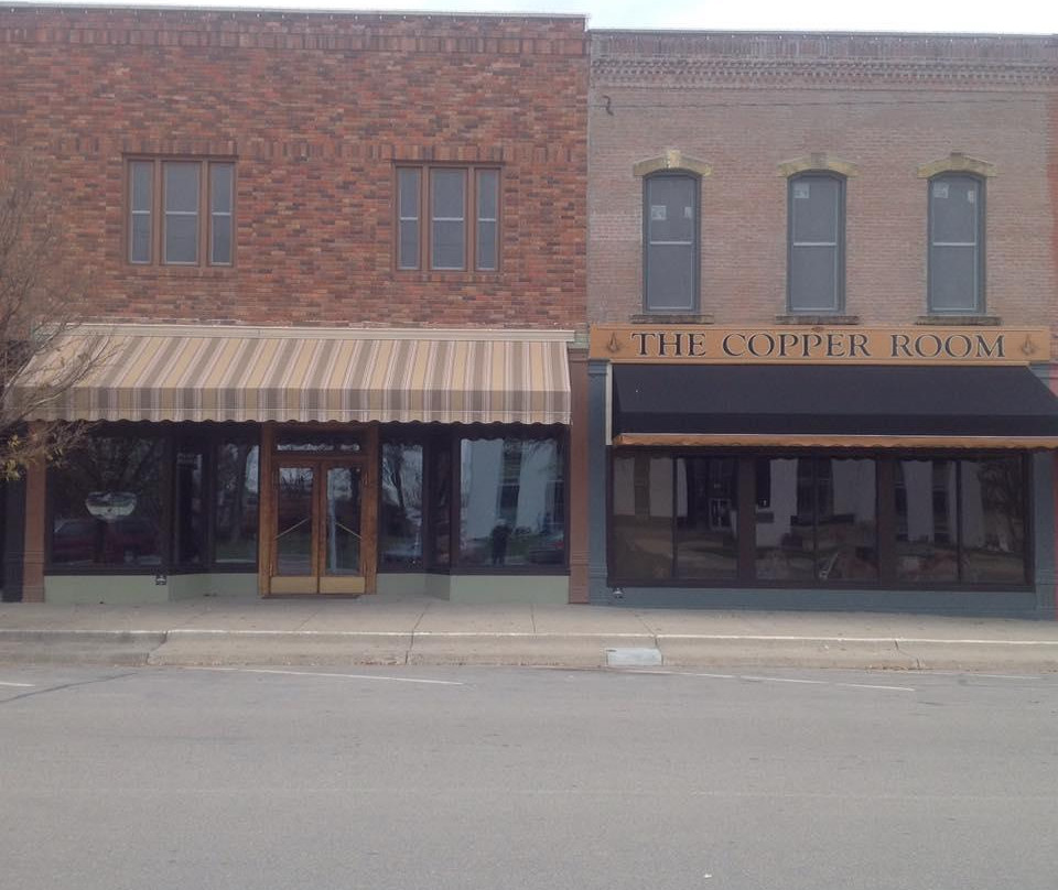 The After Five Sports Bar & Grill-Belleville必去景点