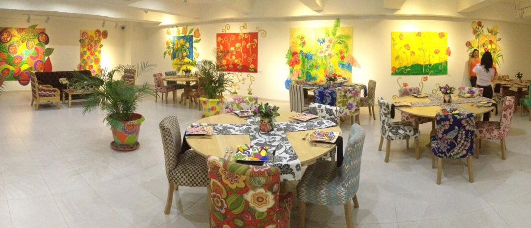 Bojanini Art Gallery-Barranquilla必去景点