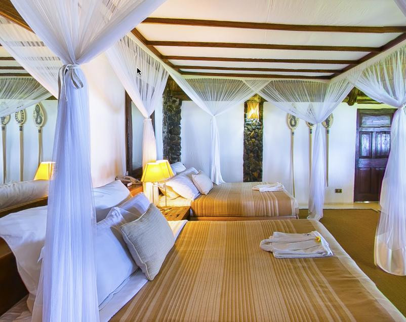 Rusinga Island Lodge