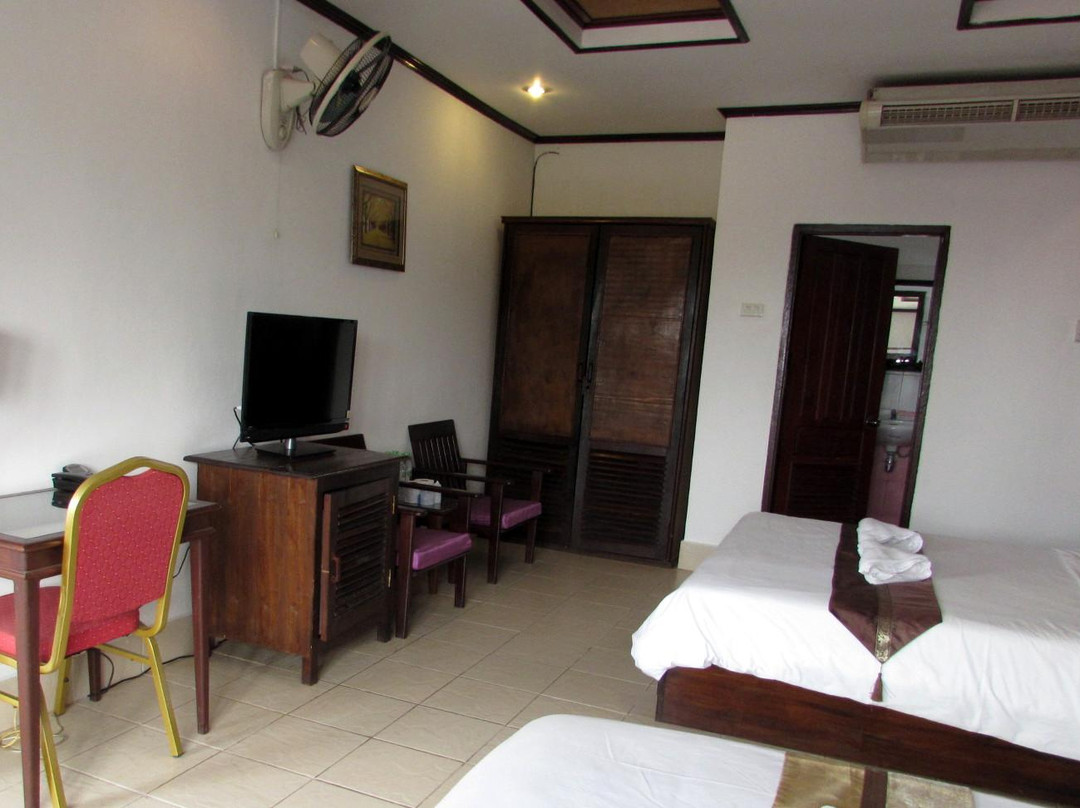Suksavanh River 2 Hotel主图