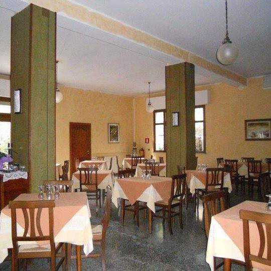 Albergo Ristorante Malica主图