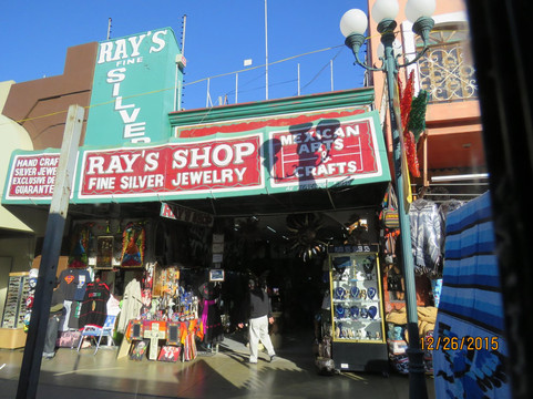 San Diego Scenic Tours-圣地亚哥必去景点