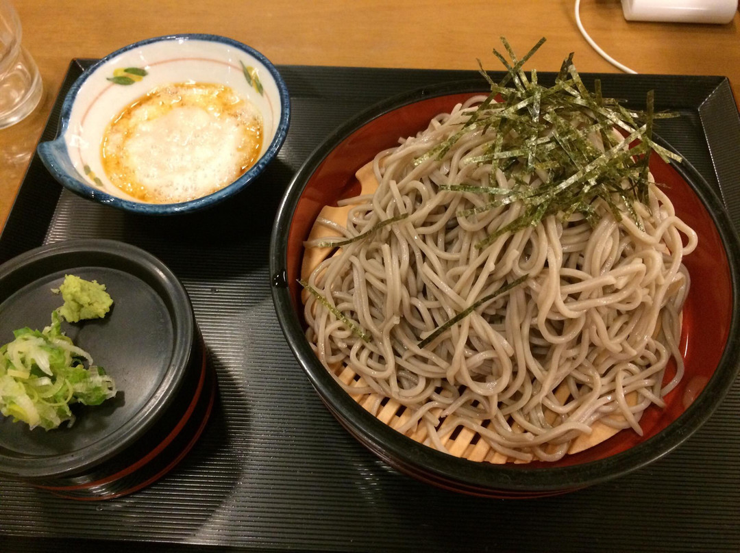 Nukumori no Sato-南砺市必去景点