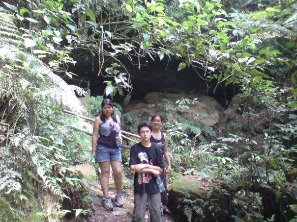 Carrasco National Park-科恰班巴必去景点