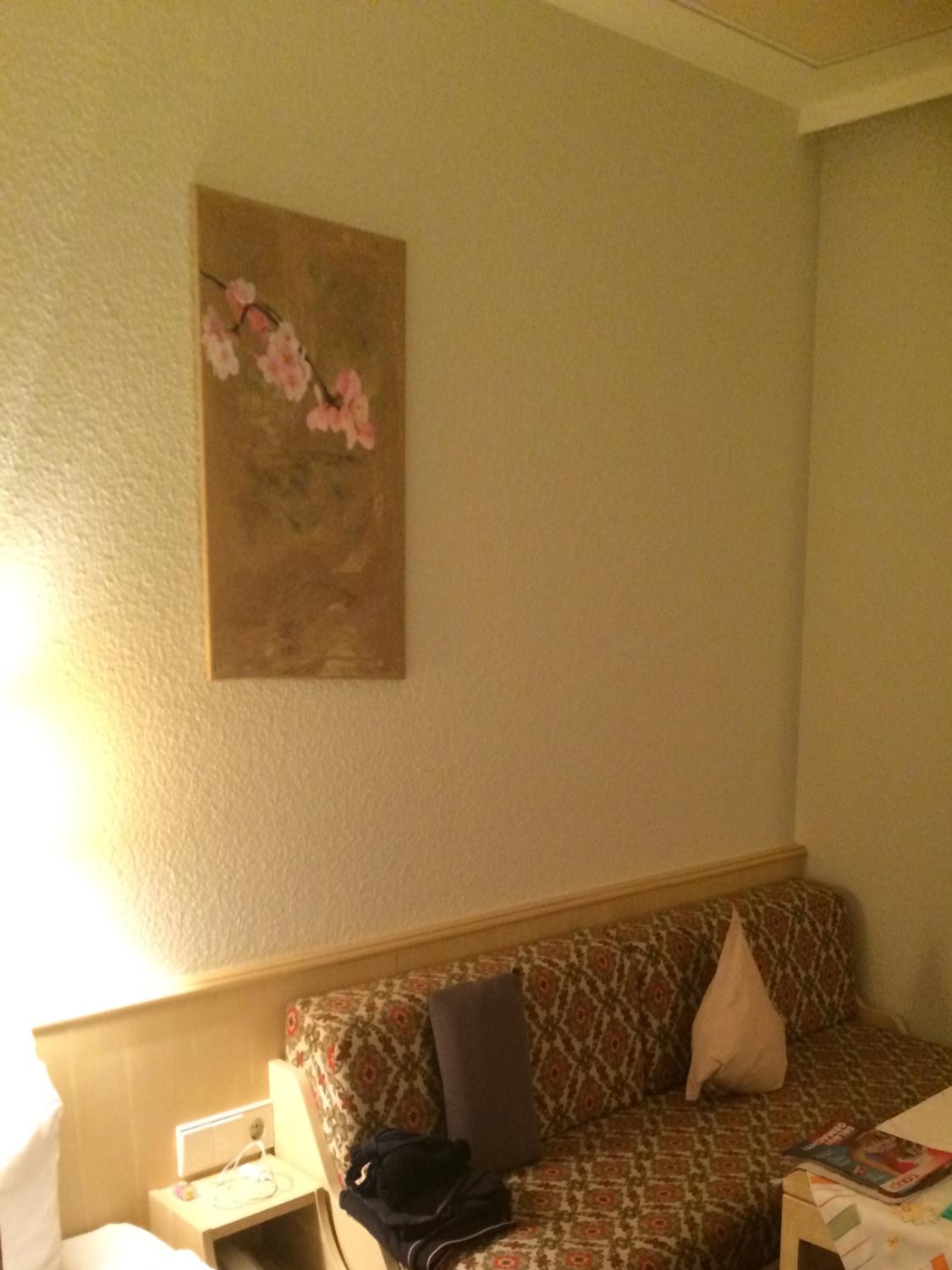 Wellnesshotel Hohenrodt ****-官方