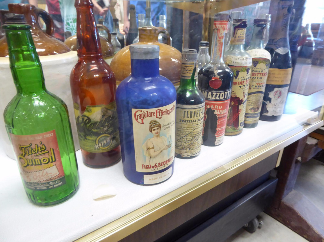 Roslyn Historical Museum-Roslyn必去景点