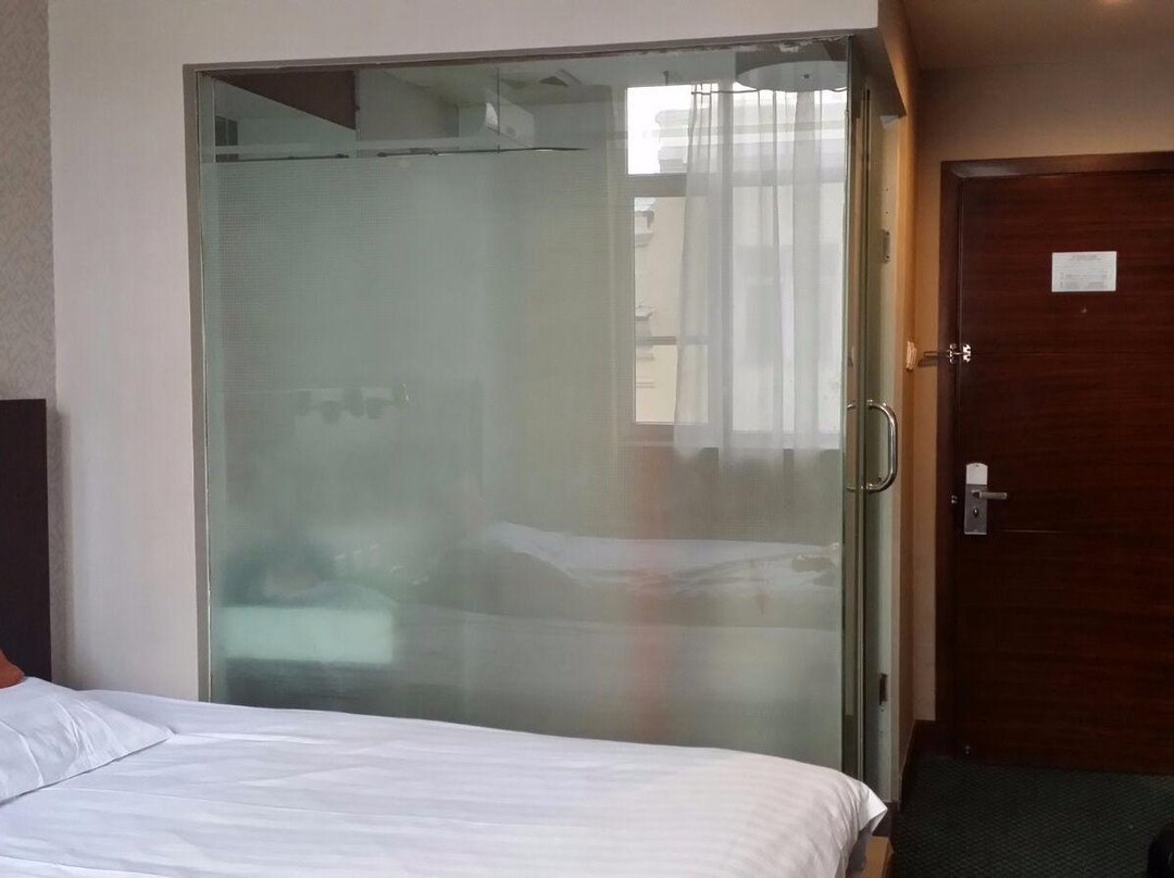 龙达假日酒店主图