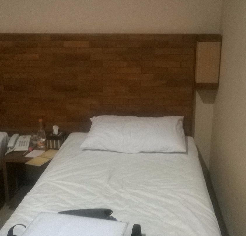 Syailendra Hotel主图