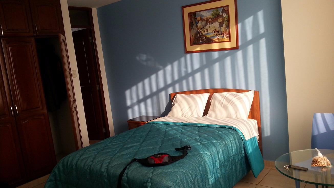 Hostal El Condado-官方