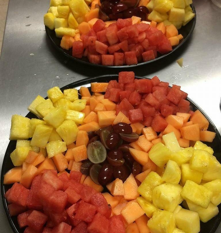 Flippo's-森赖斯必去景点