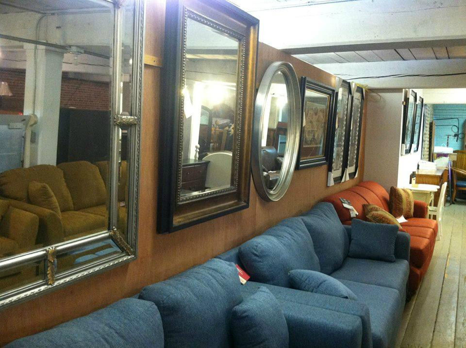 Shoppes at the Finish Line-Utica必去景点