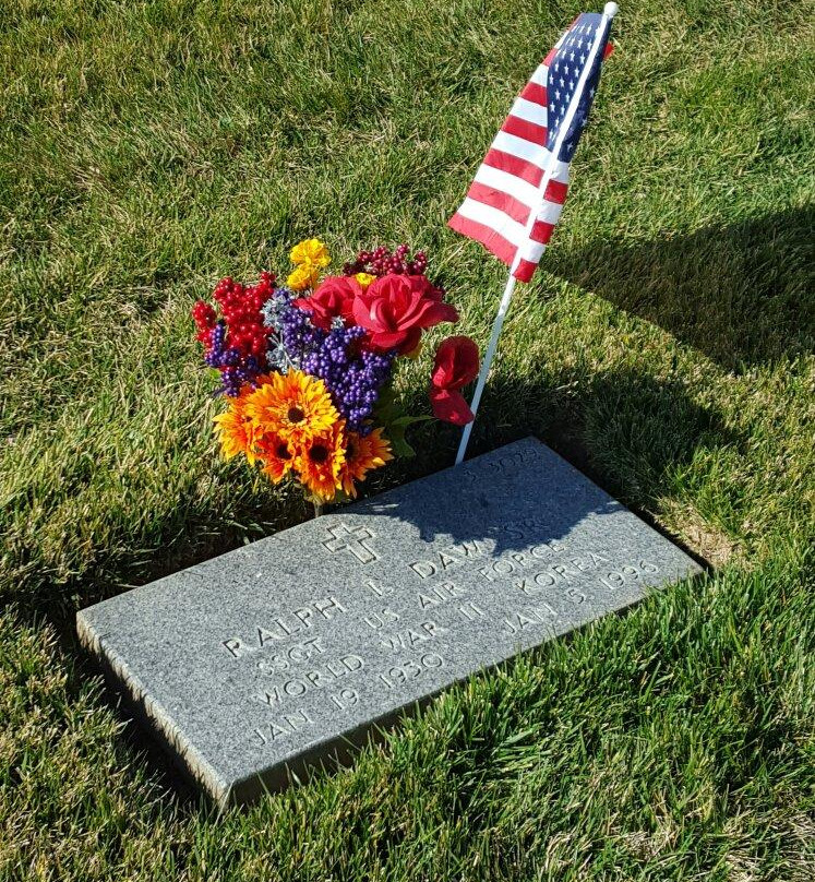 San Joaquin Valley National Cemetery-Santa Nella必去景点