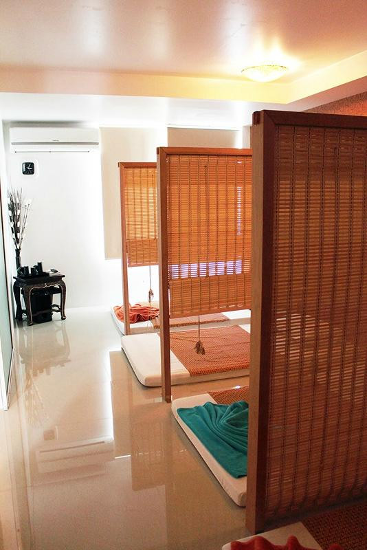 Massage Me-Nong Kae必去景点