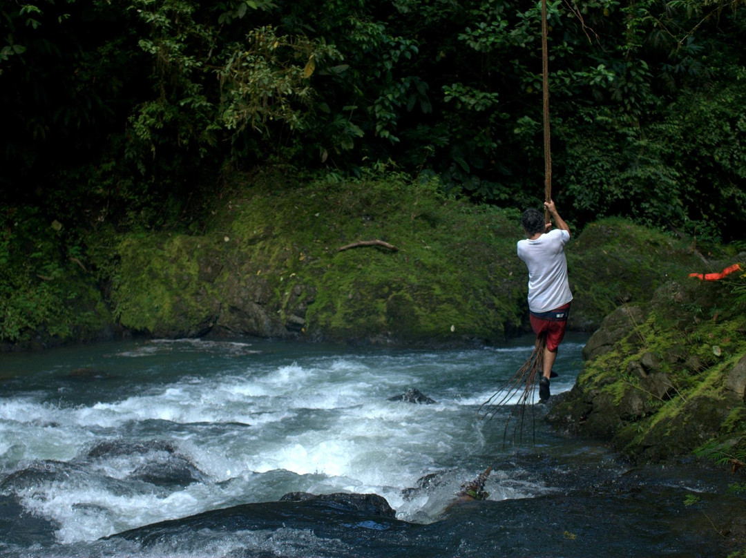 Rio Claro Aventuras Eco-Tours景点图片