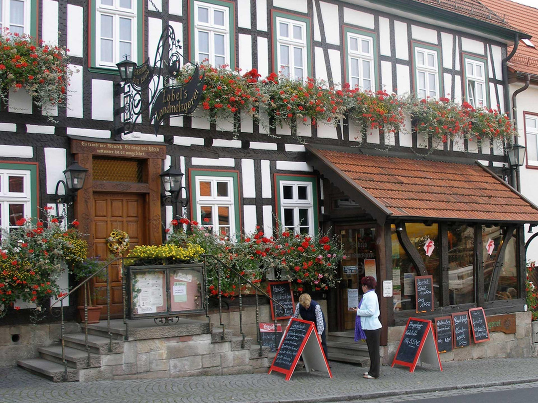 Dermbach旅游攻略图片