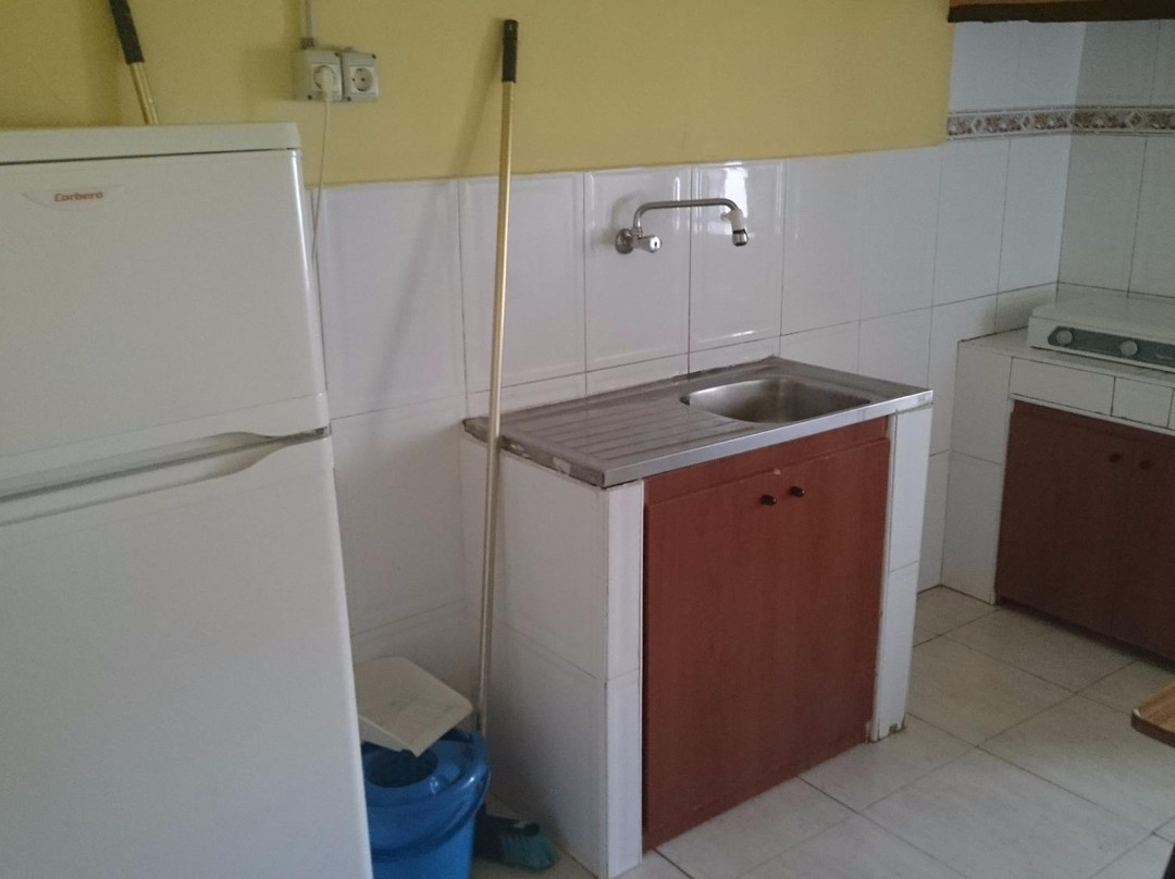 Apartamentos Azul