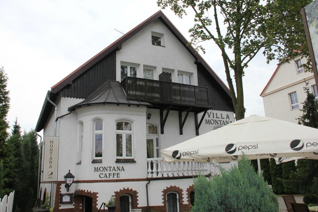 Villa Montana-官方