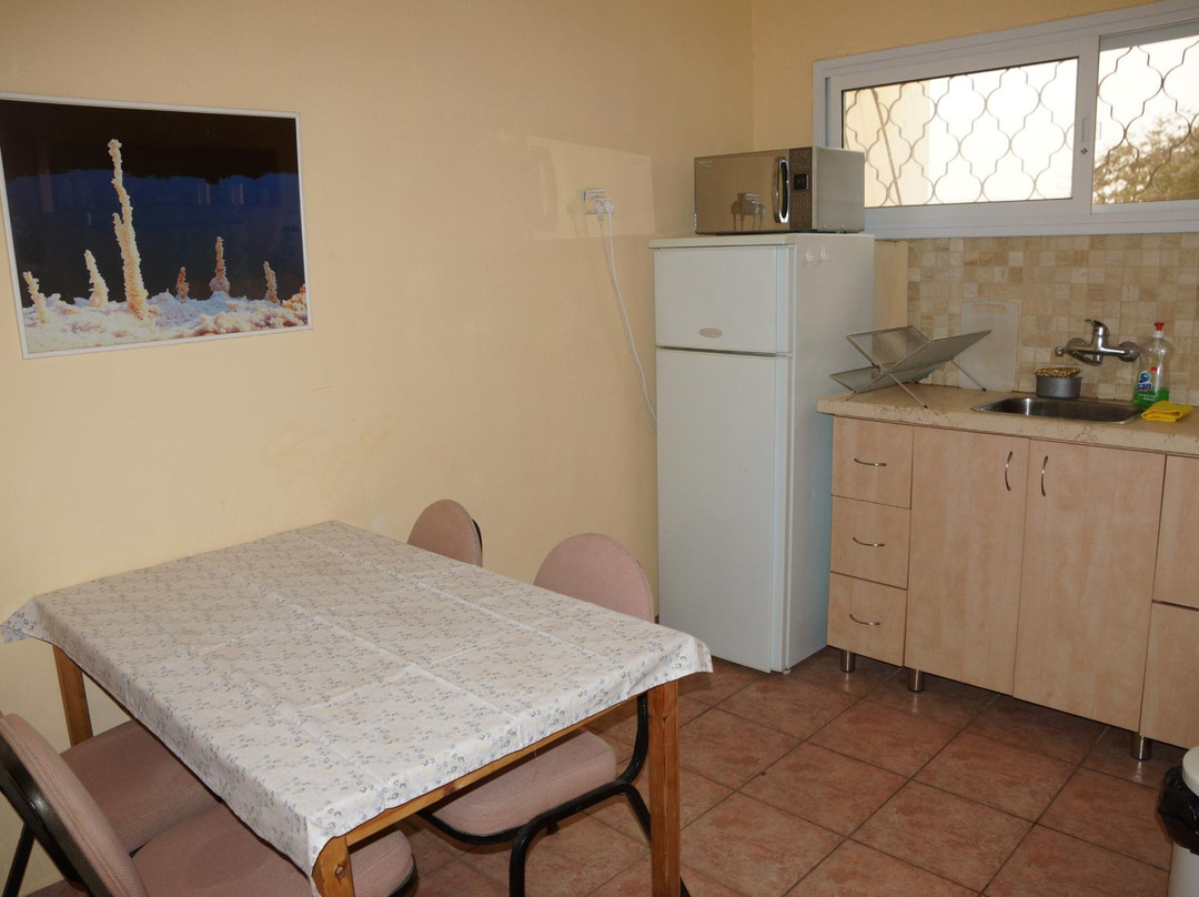 Gil's Guest Rooms主图