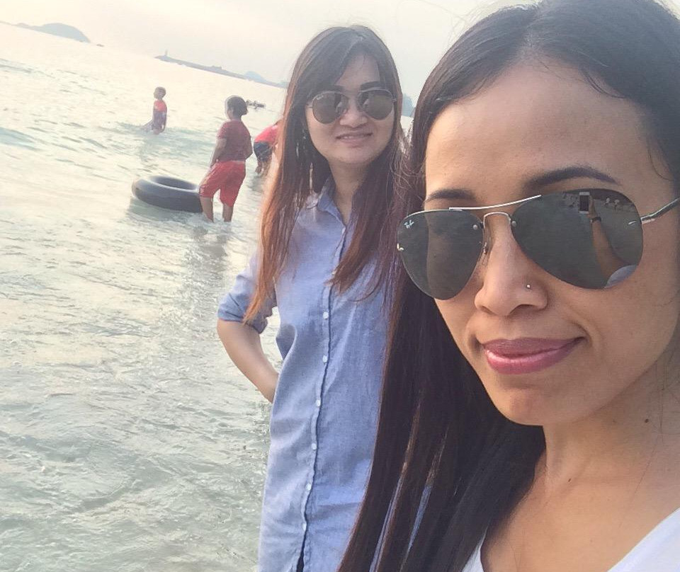 Nang Ram Beach景点图片