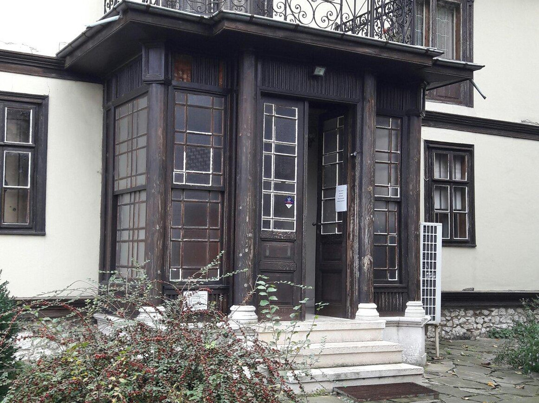 Museum House of Kaliopa-鲁塞必去景点