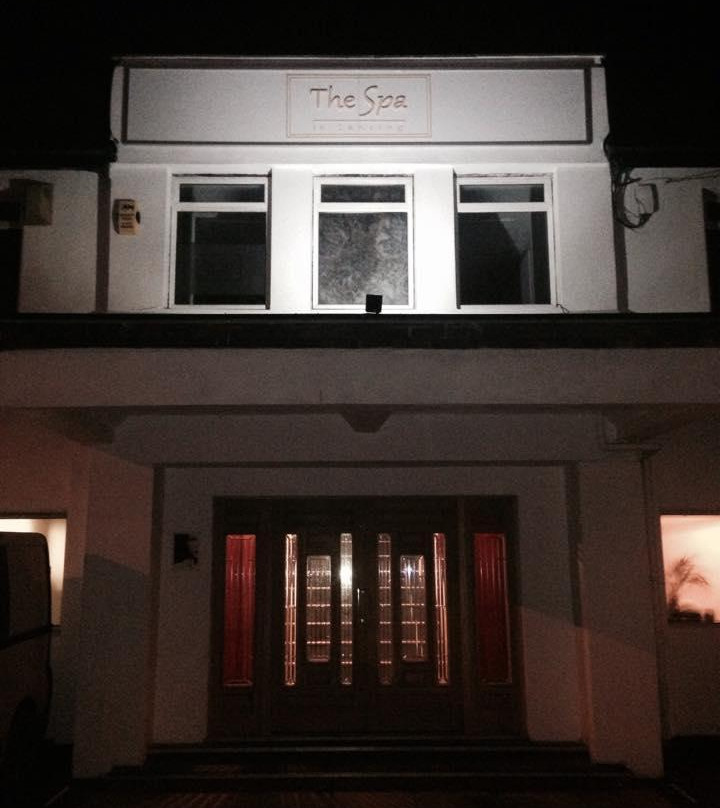 The Spa In Lancing-Lancing必去景点