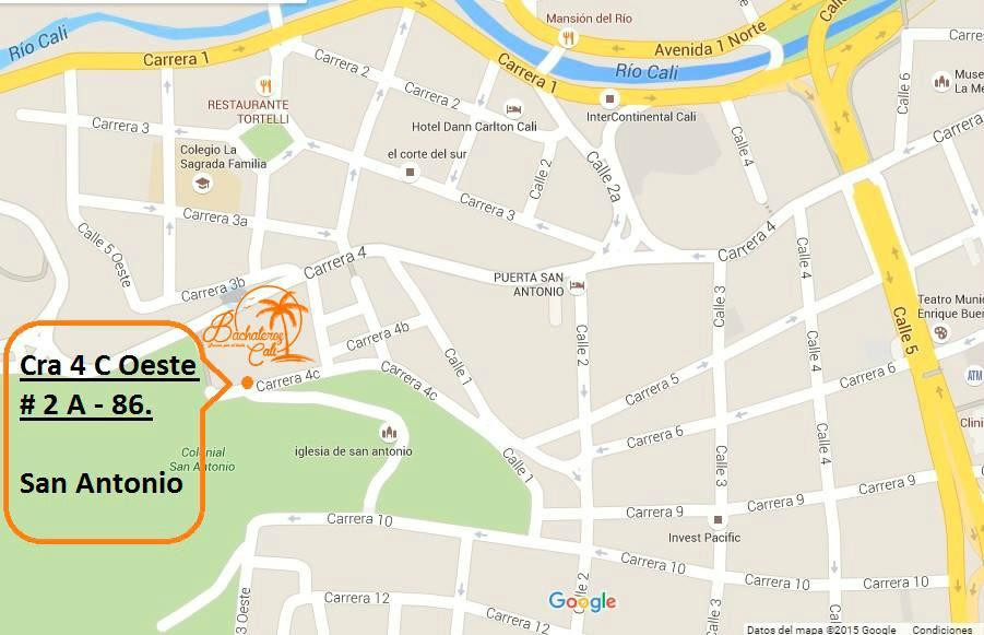 Casa Maria Bonita主图