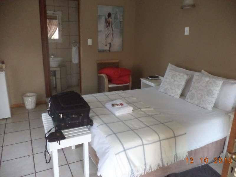 Piet Retief酒店住宿-Holme Lea Manor