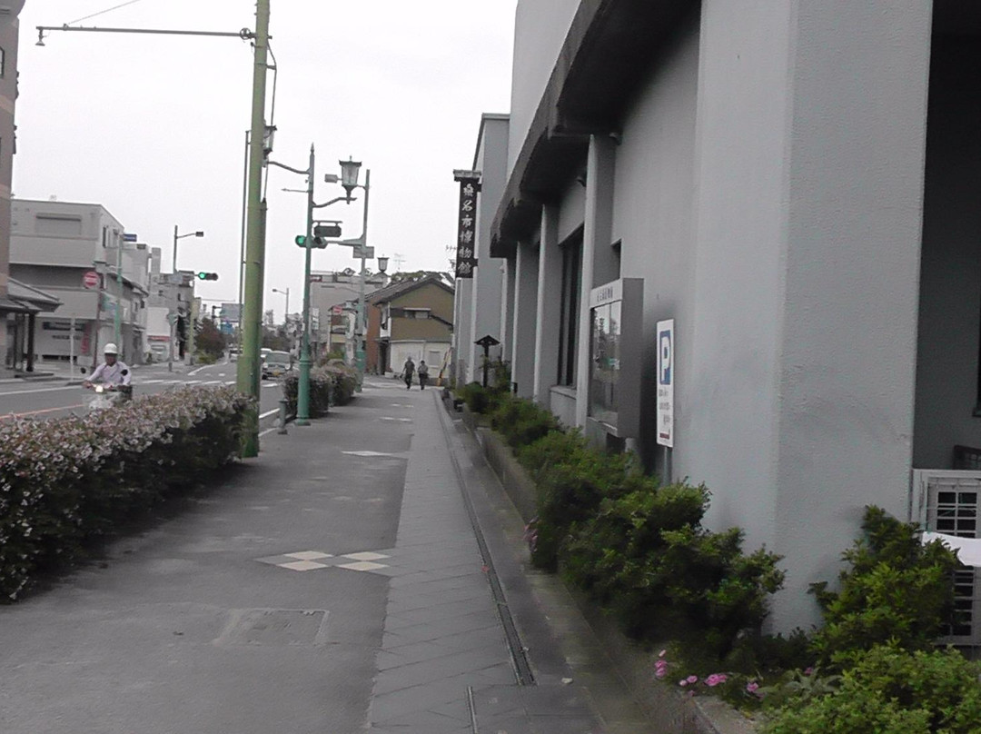 Kuwana City Museum景点图片