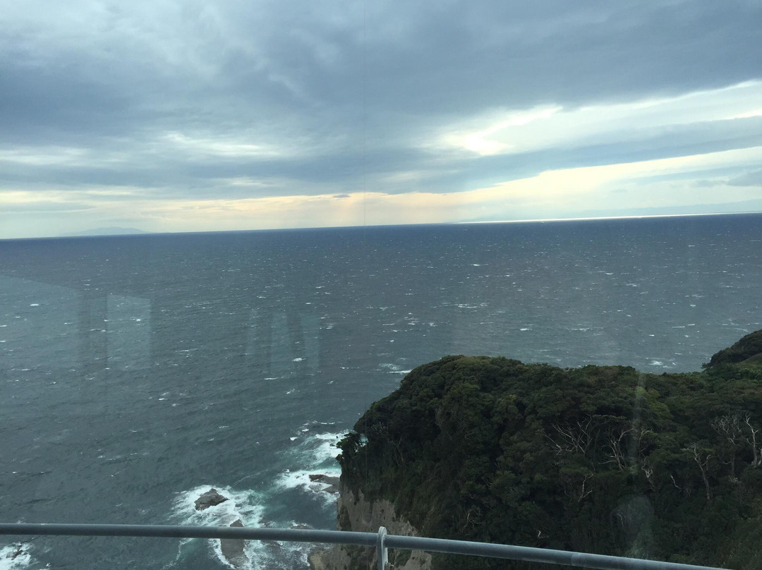 Enoshima Sea Candle-藤泽市必去景点