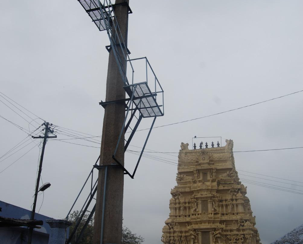Veerabhadra Swamy Temple景点图片