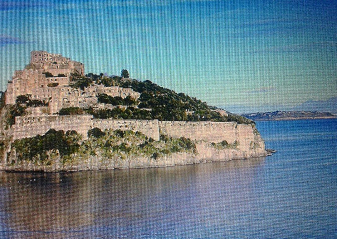 Terme di Ischia-Ischia Porto必去景点