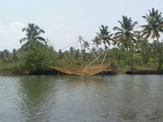 Kumarakom Beach景点图片