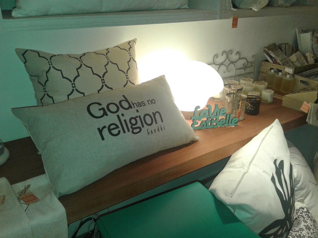 Glaré-雷西斯滕西亚必去景点