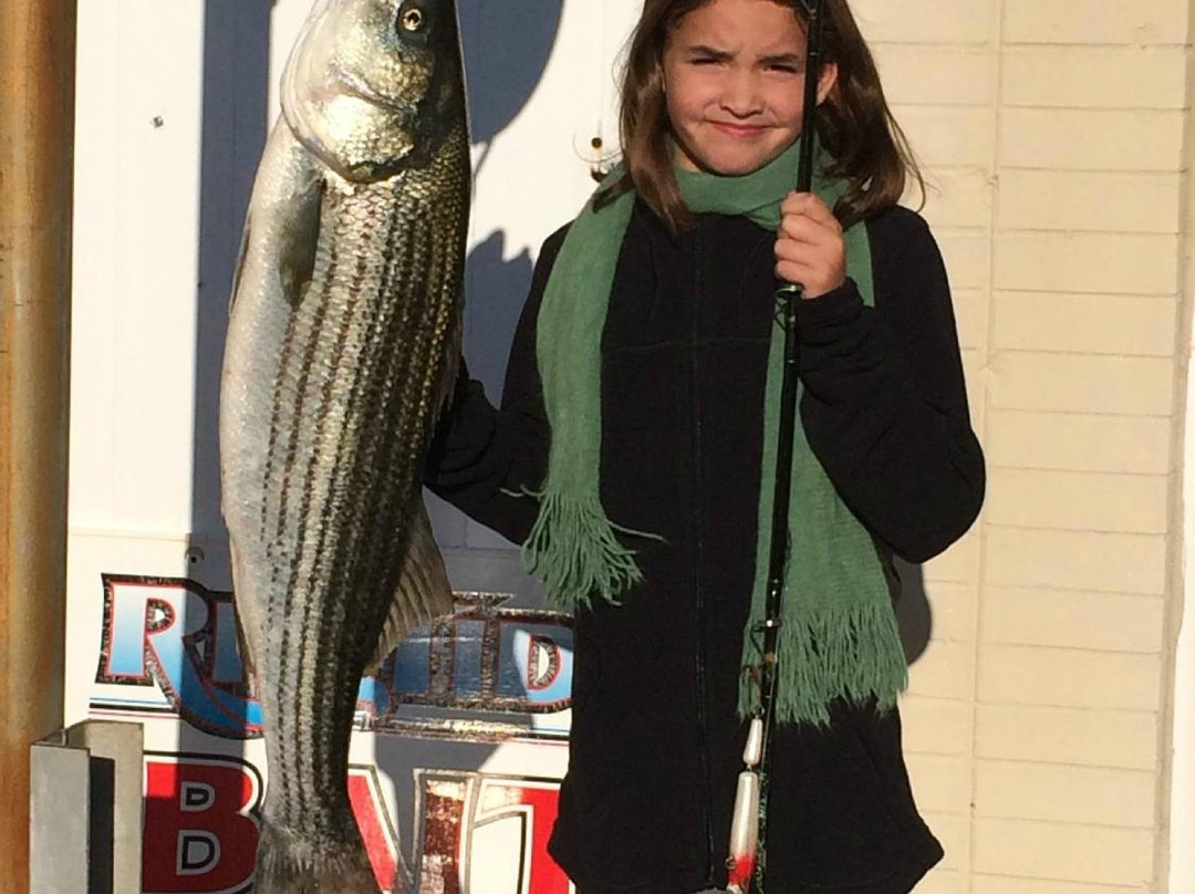 Babu Sport Fishing Charters, Inc.景点图片