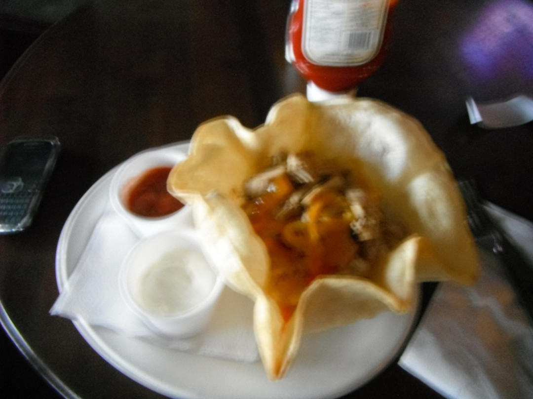 Mackenzie Hotel主图