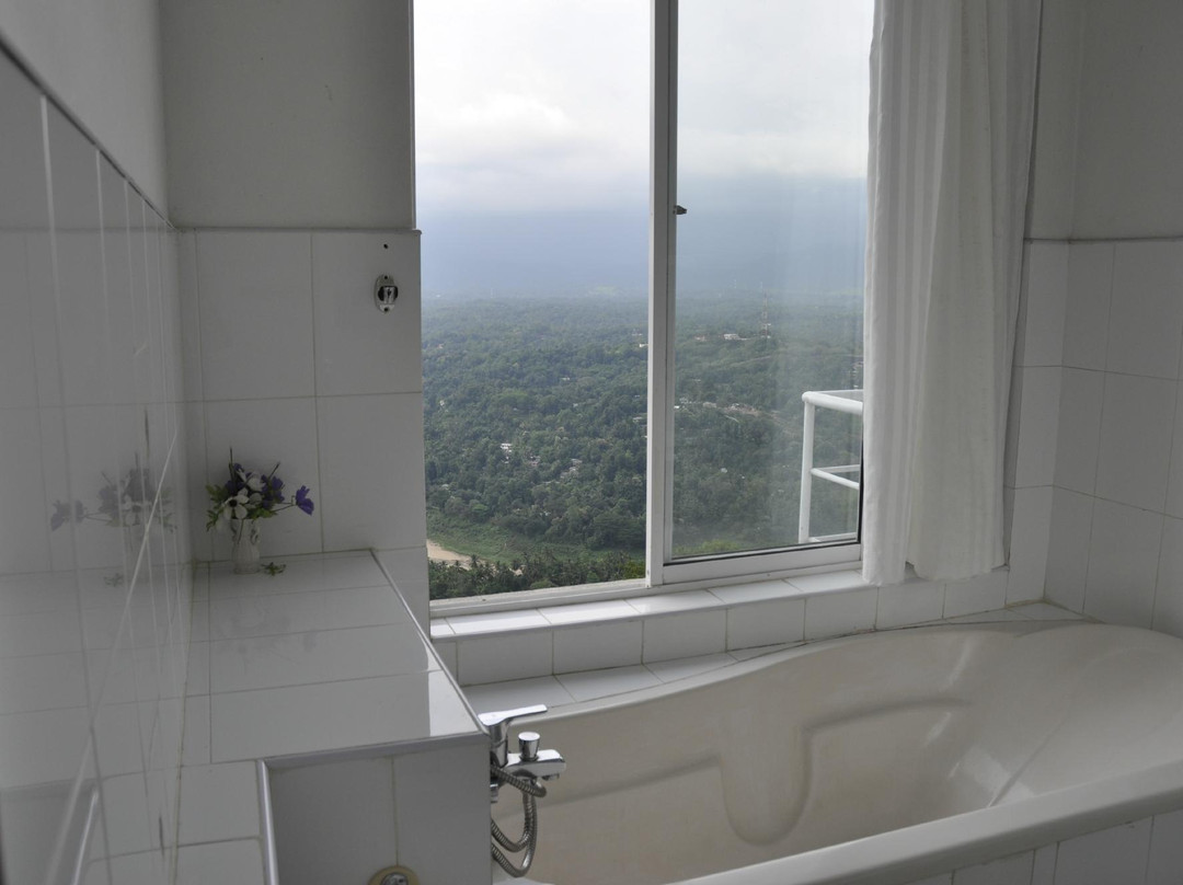 斯盖代奥寄宿家庭主图