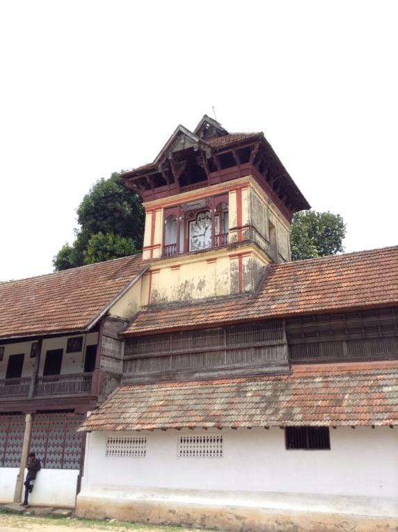 Methan Mani景点图片