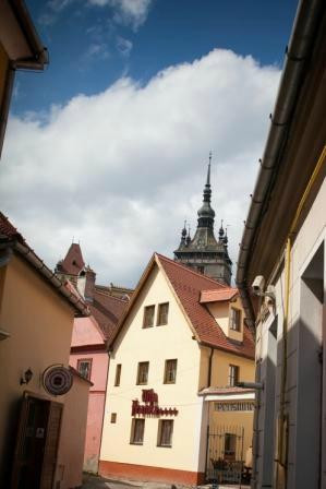 弗朗卡旅馆主图