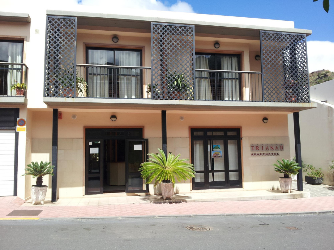 Aparthotel Triana II